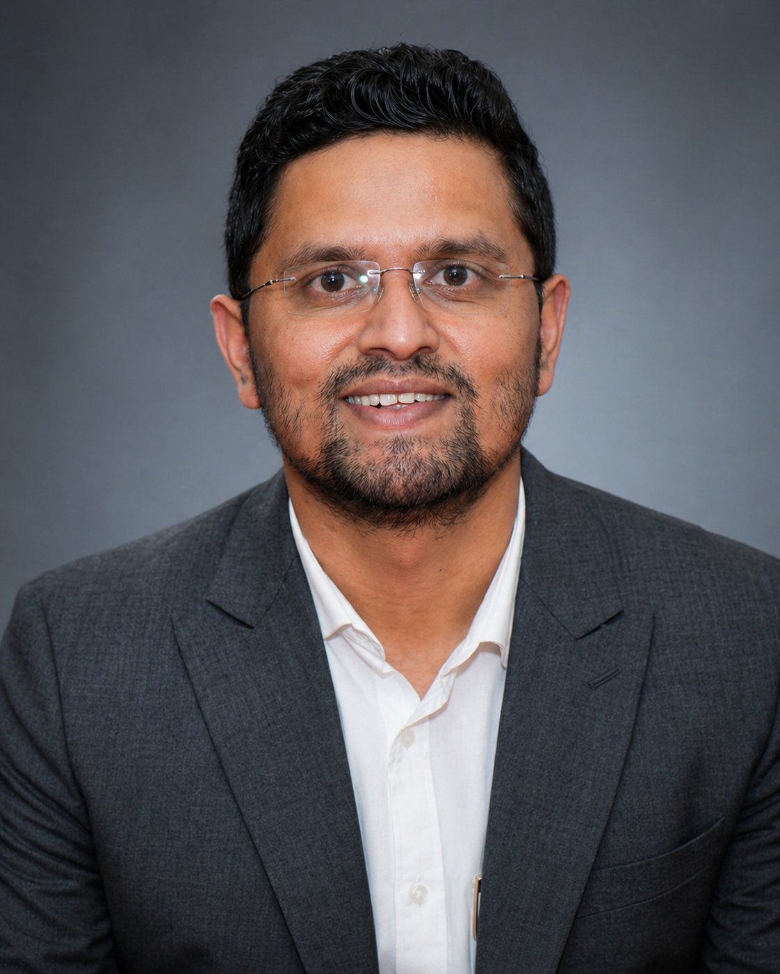 CMA Dhananjay G. Kondhare
