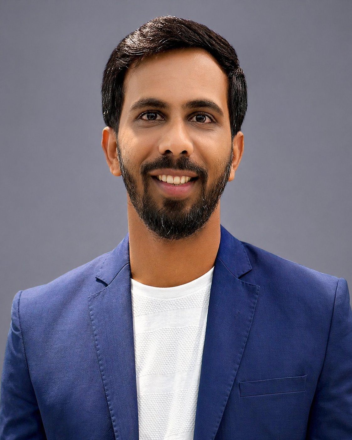 CS Pratik Chavan