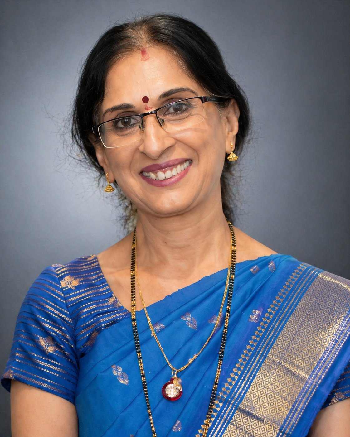 CA Shyamala Suniiel Karbhari