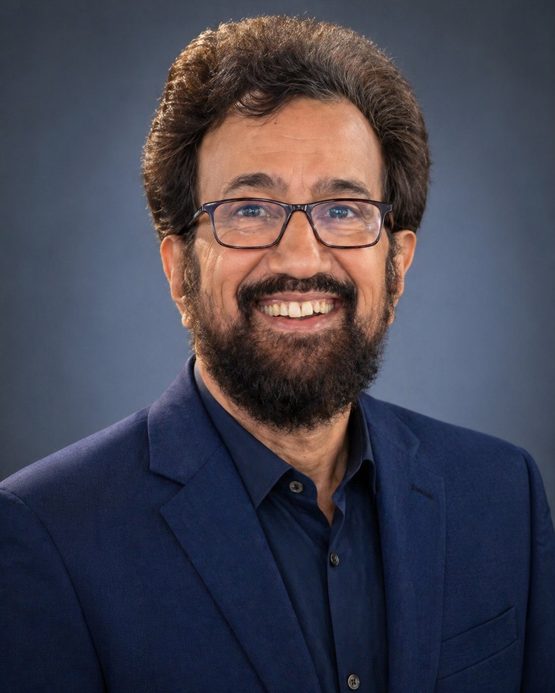 CA Suniiel R. Karbhari